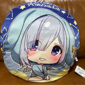 ホロライブ #hololive IF petit ラウンドクッション 天音かなた