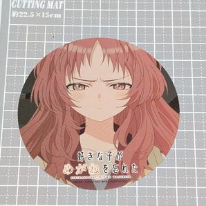 ★★最後価格★★Blu-ray好きな子がメガネを忘れたステッカーシール 、 コレクション