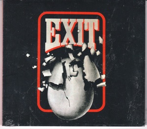 Exit - Exit 再発ＣＤ