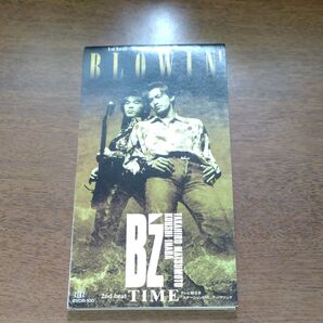 【8cm】 BLOWIN/Bz