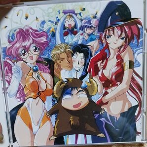 「爆れつハンター」 BGM集 (1) アニメ