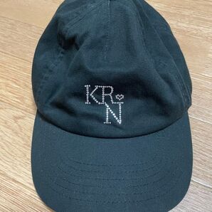 松本かれん 生誕祭2024 グッズ キャップ 帽子