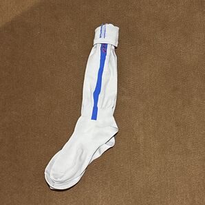 山梨学院高校サッカー部 アウェイユニ ソックス