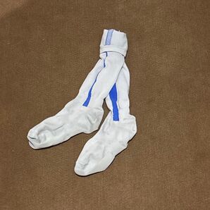 山梨学院高校サッカー部 アウェイユニ ソックス