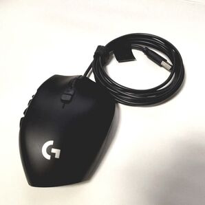 logicool ゲーミングマウス G600