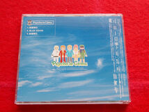 CD／Psycho le Cemu／浪漫飛行／初回限定盤／サイコ・ル・シェイム／ろまんひこう_画像4