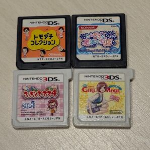 DS 3DS ソフト まとめ売り 実況