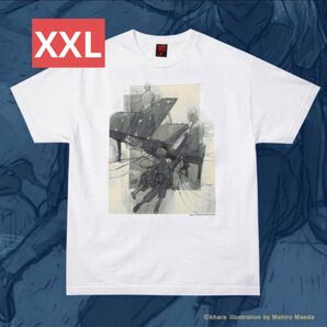 GEEKS RULE エヴァンゲリオン Tee 【XXL】