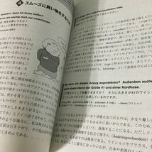 42 NHKテレビドイツ語会話7 2004年7月1日発行7月号 相澤啓一 日本放送出版協会 本 英語 ドイツ語 発音 ナターシャのドイツ語 英会話 辞書_画像4