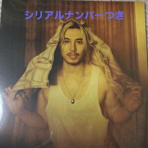 【新品未開封】藤井風 Prema アナログレコード