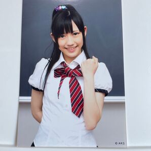 渡辺麻友 生写真 武道館 組閣祭り オフショット 涙サプライズ AKB48