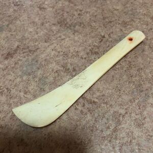 裁縫道具へら
