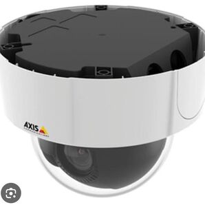 AXIS M5525-E 60Hz PTZ ネットワークカメラ