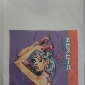 荒木飛呂彦 エビスビール エビス 荒木 美人画 ビール 恵比須様 種 ジョジョ JOJO シャツ xl バードウォッチング