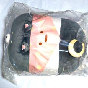 【クーポン(取得必要)500円引き~10月6日迄・未開封】一番くじ すみっコぐらし A賞 しろくま いぬぬいぐるみ