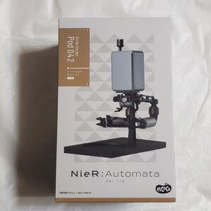 ポッド042 Nier Automata ドリンクホルダー プライズ