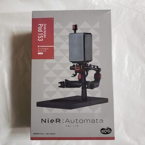 ポッド153 Nier Automata ドリンクホルダー プライズ
