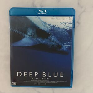 ディープ・ブルー Deep Blue ブルーレイ・エディション/ブルーレイ(Blu-ray)