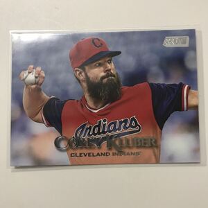 [Corey Kluber][2019 Topps Stadium Club Baseball](Base 92)(Cleveland Indians(CLE))