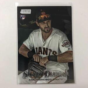 [Steven Duggar][2019 Topps Stadium Club Baseball](Base 238)(San Francisco Giants(SF))