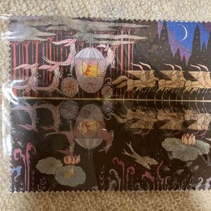 マルチクロス シンデレラ