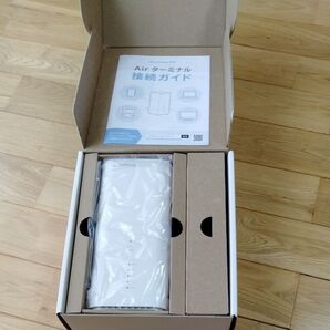 ソフトバンクAIR SIMなし