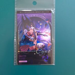 原神 PCラウンジ セノ