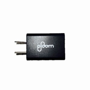 ploom アダプター