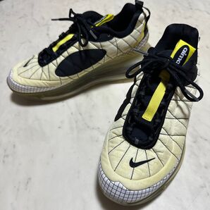 激レア! NIKE ナイキ CI3871-100 スニーカー AIR MAX 720-818 エアマックス