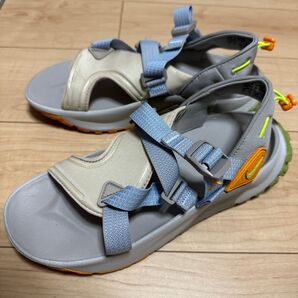 27cm NIKE ONEONTA ナイキ メンズ オニオンタ サンダル スポーツサンダル