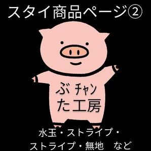 商品ページ② もくもくスタイ セミオーダー