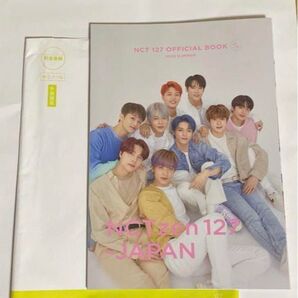 nct127 FC 会報 ファンクラブ