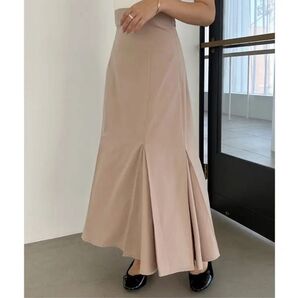 one after another NICE CLAUP 美シルエットスカート