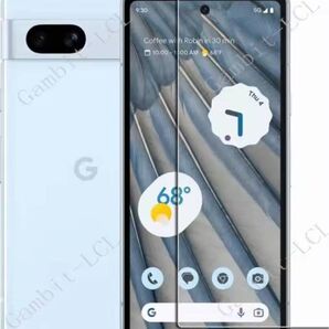 Googleピクセル7aフィルム