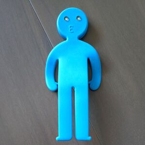 ブックライト レイメイ藤井 ライトマン ブルー