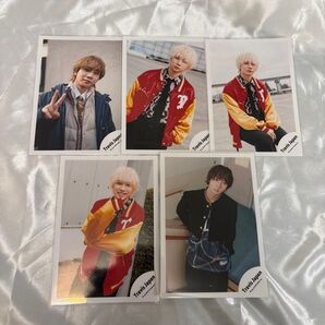 中村海人 TravisJapan 公式写真