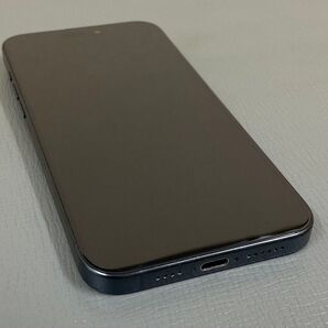 iPhone15 Pro Max ブルーチタニウム 256GB SIMフリー