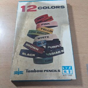 色鉛筆 12色(120)
