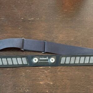 Garmin ガーミン ハートレートベルト