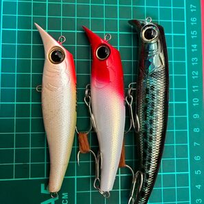 シーバスルアー