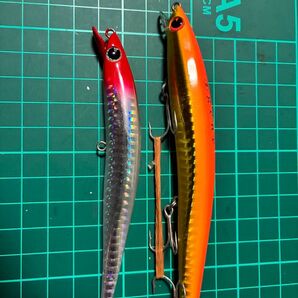 シーバスルアー