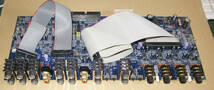 ★DigiDesign (Digi 002) Motherboard FAB:9410-28795-00 ★OK!!★MADE in USA★_画像1