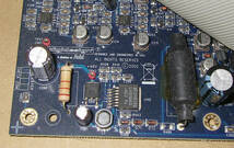 ★DigiDesign (Digi 002) Motherboard FAB:9410-28795-00 ★OK!!★MADE in USA★_画像7