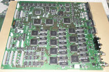 ★YAMAHA (DME32) XW953 Motherboard★OK!!★MADE in JAPAN★_画像4