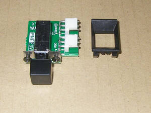 *YAMAHA (DME32) other PNF PSW XY041 переключатель кнопка Switch button*OK!!*MADE in JAPAN*