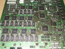 ★YAMAHA (DME32) XW953 Motherboard★OK!!★MADE in JAPAN★_画像5
