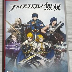 ファイアーエムブレム無双 Nintendo Switch