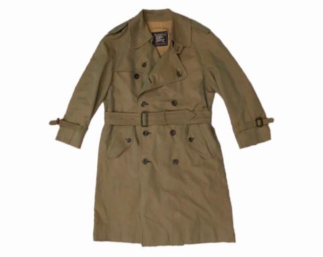 2023年最新】Yahoo!オークション -「burberry coat」(バーバリー)の