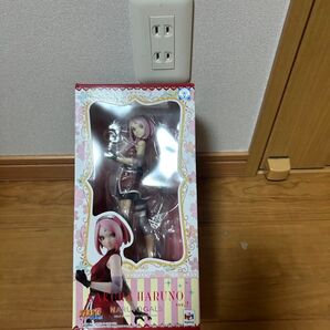 NARUTO ナルト ギャルズ 春野サクラ Ver.2 フィギュア