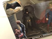 Schleich(シュライヒ)/SUPERMAN(スーパーマン)/&BATMAN(バットマン)/フィギュア/アメコミ_画像3